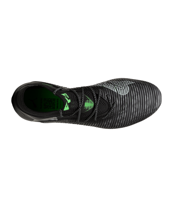 PUMA FUTURE 8 Ultimate SG Eclipse Schwarz F02 - schwarz