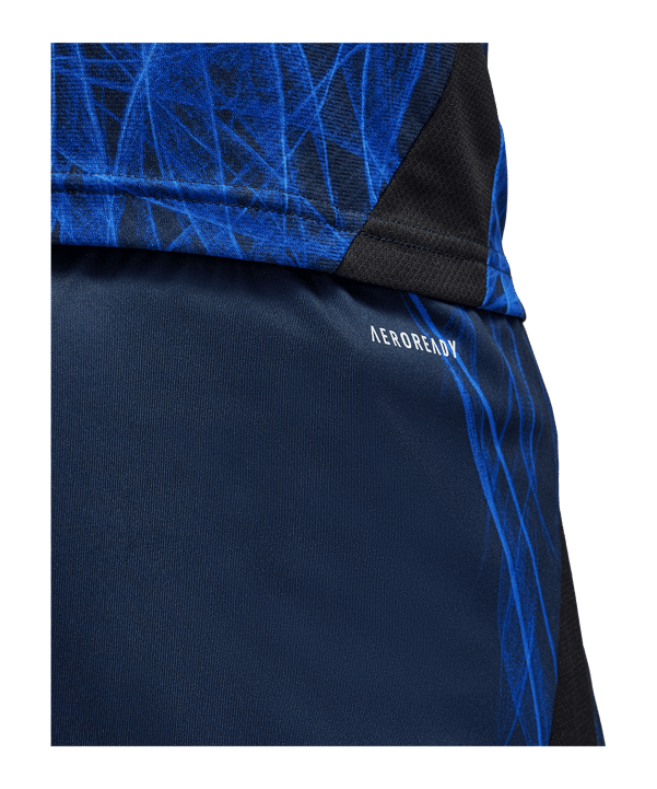 adidas Japan Short Home 2024 Weiss - weiss