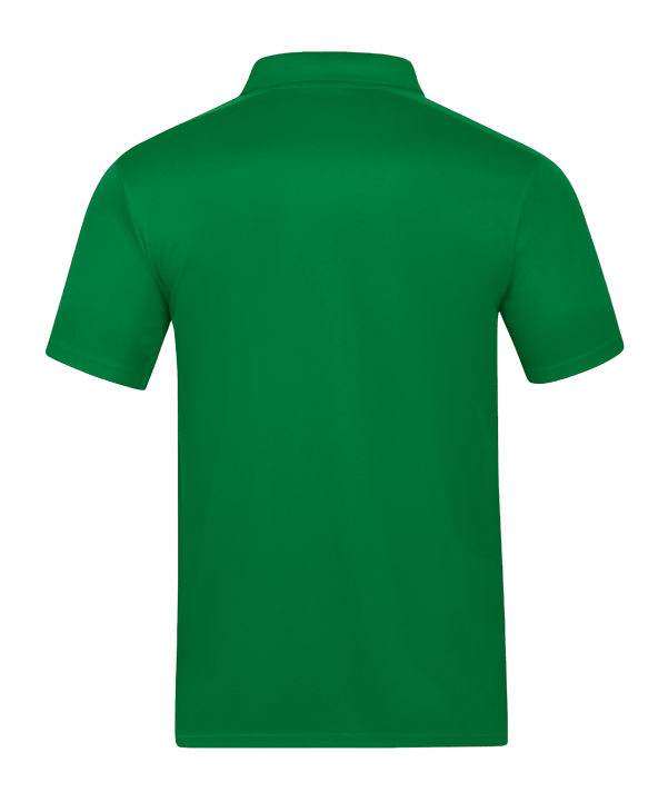JAKO Classico Polo Enfants Vert C06 - vert
