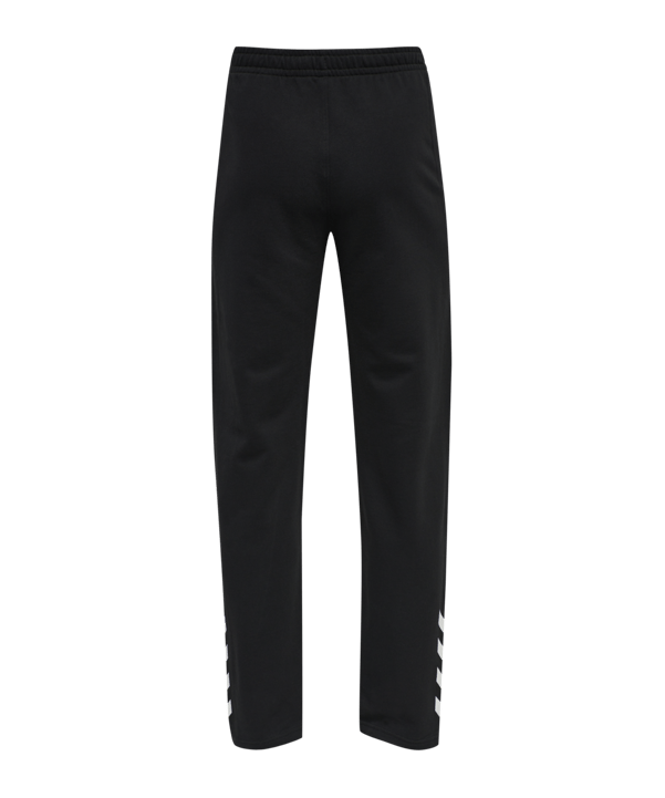 Hummel hmlCORE XK Jogginghose Schwarz F2001 - schwarz