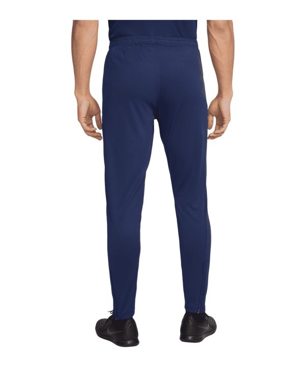 Nike Academy 25 Trainingshose Blau F410 - blau