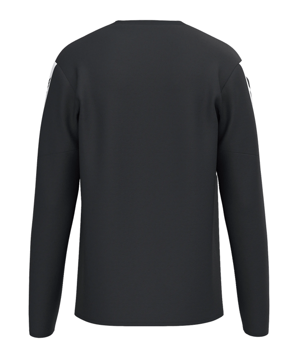 Erima INTRO Sweatshirt Schwarz F1072601 - schwarz