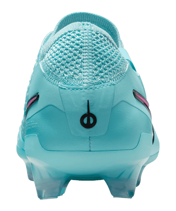 Nike Tiempo Legend X Elite FG Prism Blau F401 - blau