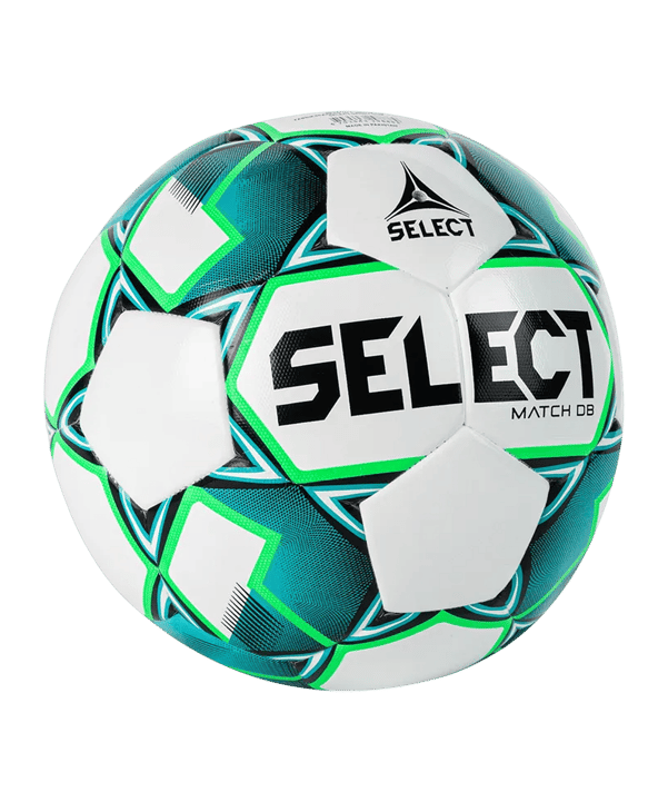 Select FB Match DB V20 Ball Weiß - weiss