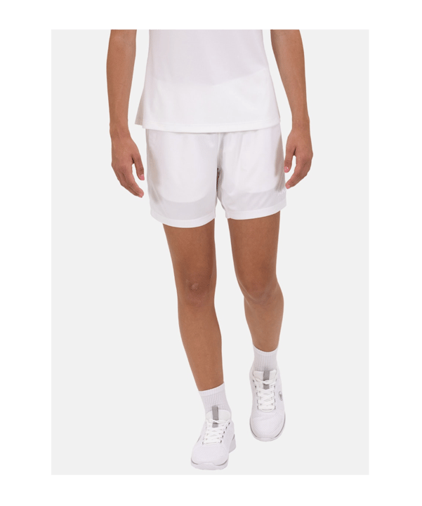 JAKO Power Short Damen Weiss F000 - weiss