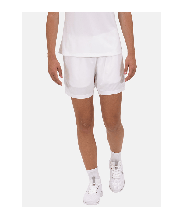 JAKO Pantaloncini Bílá C6223 - bianco