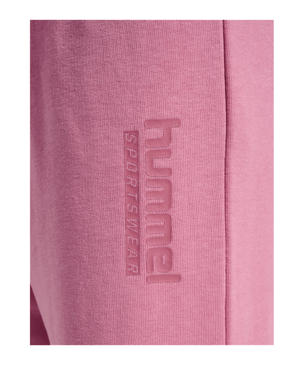 Hummel Base Regular Hose Kids Rosa F3203 - rosa
