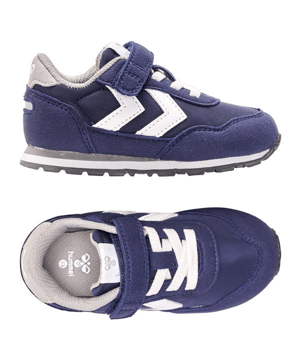 Hummel Reflex Kids Schwarz F1009 - schwarz