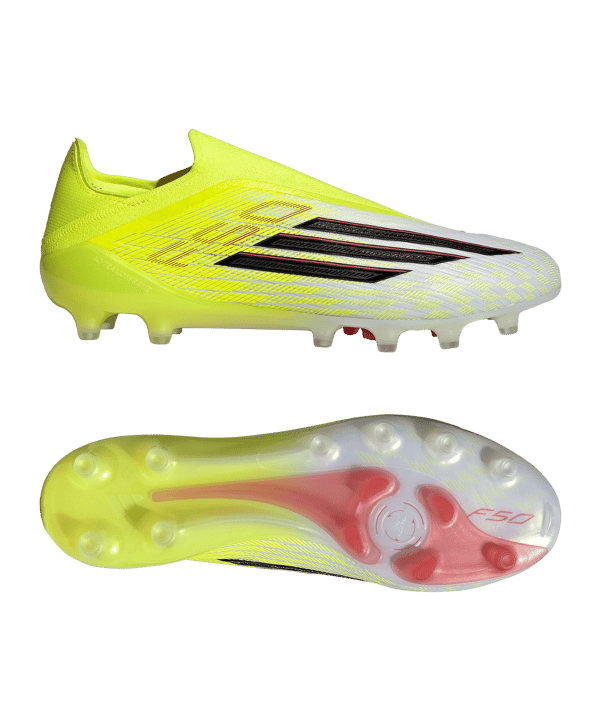 adidas F50 Elite AG Born for Goals Gelb - gelb
