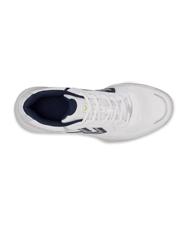Hummel Weiß F9256 - weiss