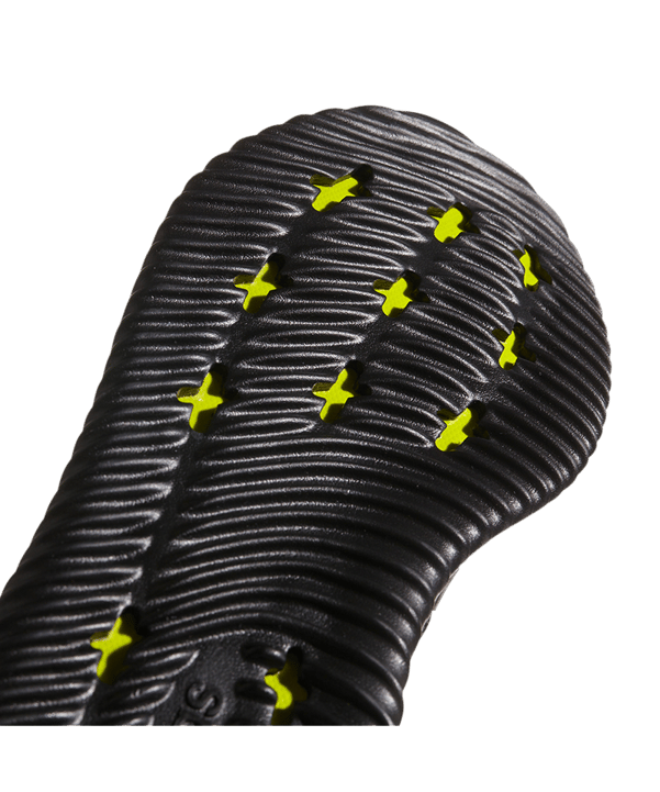 adidas Cloudfoam Ultimate Sneaker Schwarz - schwarz
