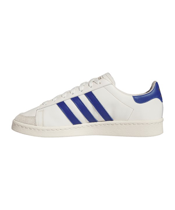 adidas Jabbar Low Off Weiß - weiss
