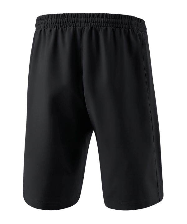 Erima Change by Short Kids Schwarz - schwarz