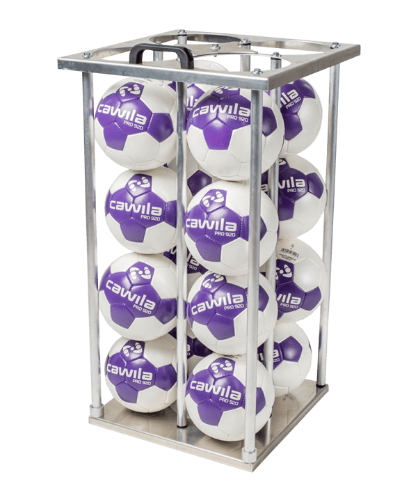 Cawila MAXXBOX 16er - bianco