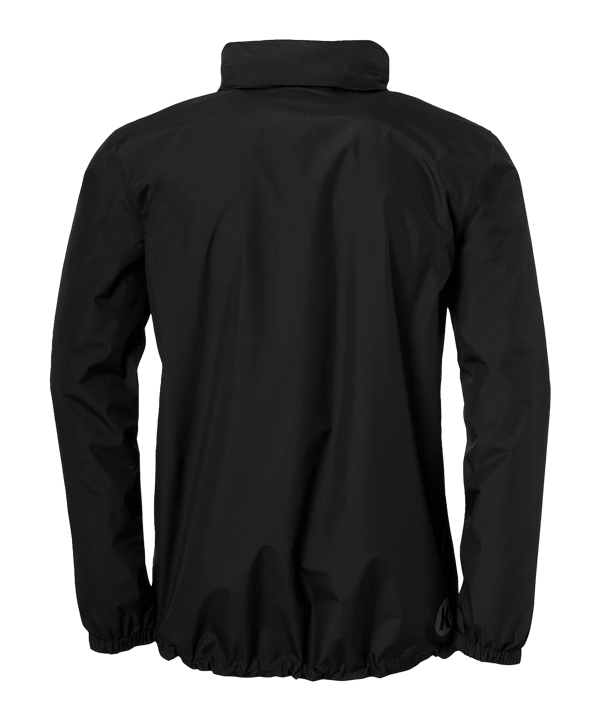 uhlsport Regenjacke Schwarz F01 - schwarz