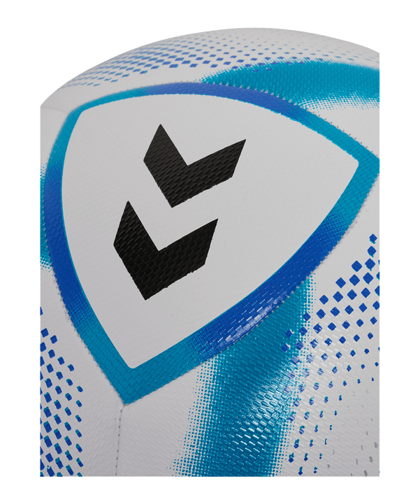 Hummel hmlAEROFLY Light 290 Trainingsball Weiss F9109 - weiss