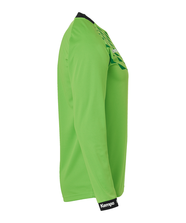 Kempa Wave 26 felpa verde F06 - verde