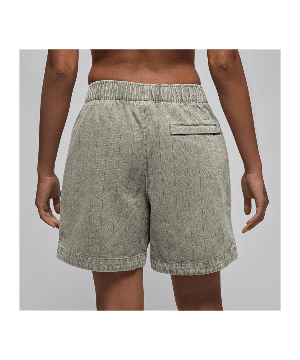 Jordan X A Ma Maniere Short Grau F029 - grau