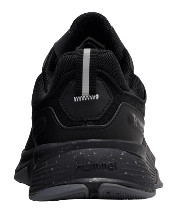 Hummel Reach Tr Core Schuh Schwarz F2042 - schwarz