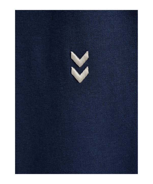 Hummel Jogginghose Blau F7459 - blau