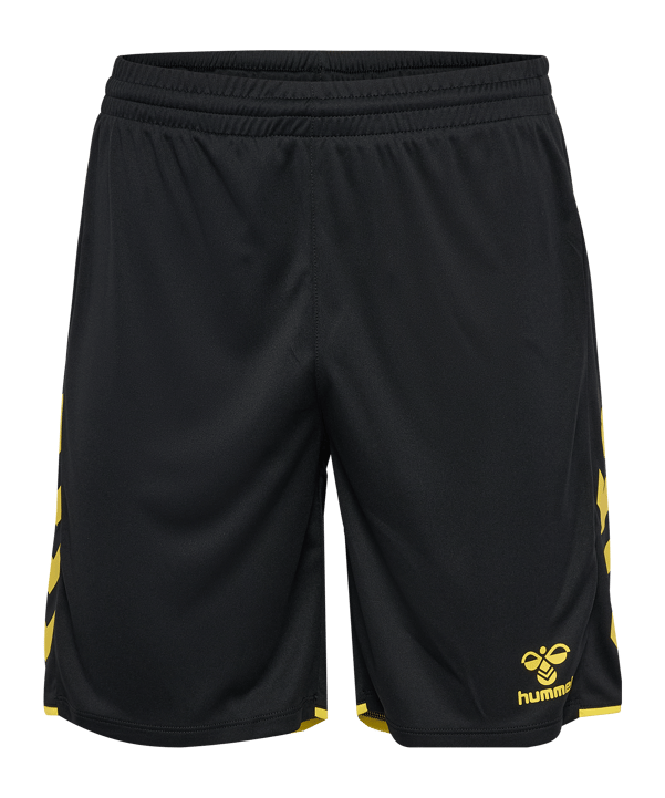 hummel Core 2.0 Short Schwarz F5138 - schwarz