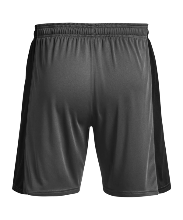 Under Armour Challenger Knit Short Grau - grau