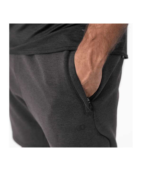 JAKO Premium Basic Court Gris C021 - gris