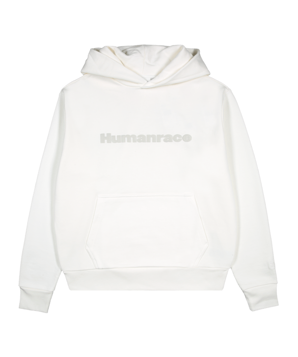 adidas Originals Pw Hoody Weiß - weiss