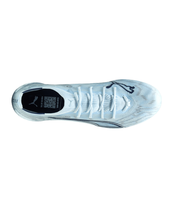 PUMA ULTRA 6 Ultimate SG Dreamrush Blau F03 - blau