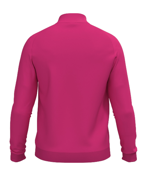 JAKO One Trainingsjacke Rosa F170 - rosa