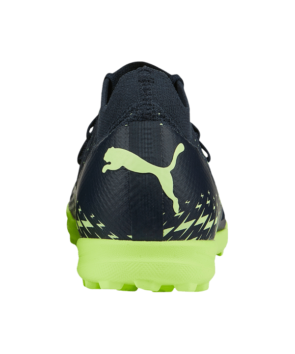 PUMA FUTURE 3.4 Fastest TT Jr Kids Blau F01 - blau