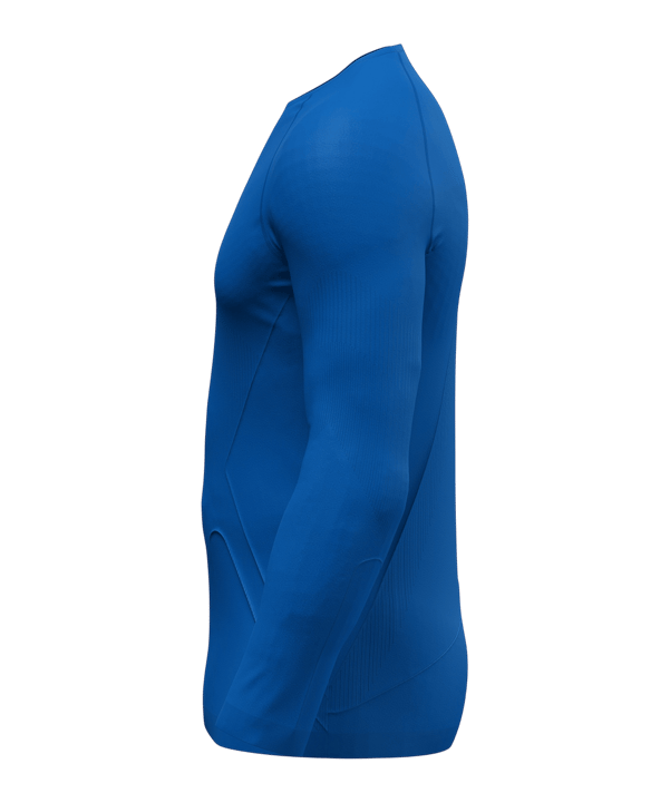 JAKO Lightweight Underwear Shirt Blau F400 - blau