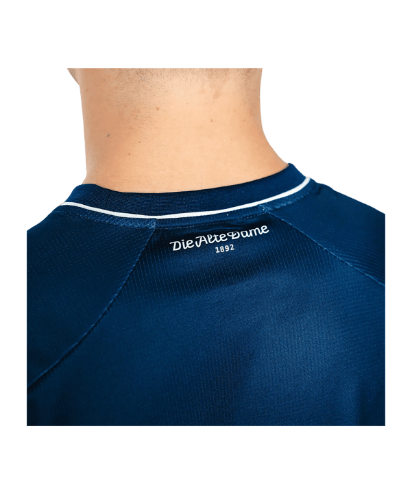 Castore Hertha BSC Berlin Maglietta Away 2026/2027 Blu - blu