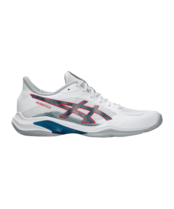 Asics Blade FF 2 Blanc - blanc