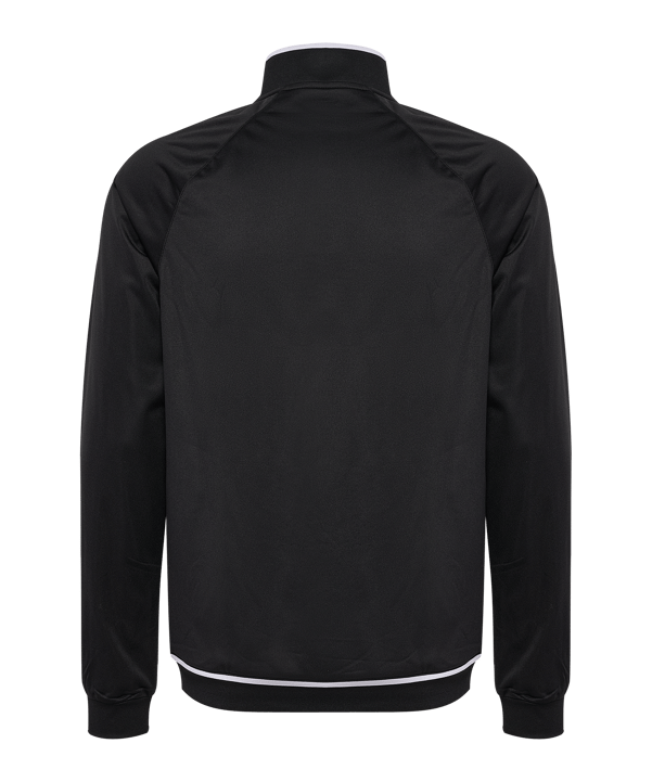 hummel Core 2.0 Track Zip Jacke Schwarz F2114 - schwarz