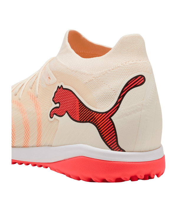 PUMA FUTURE 9 Match TF Arrival Beige C01 - beige