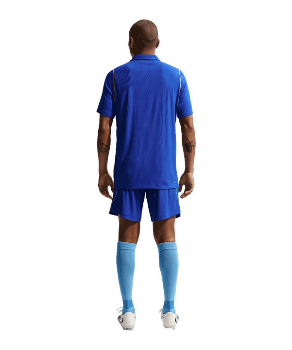 Nike FC Chelsea London Trikot Home 2026/2027 Blau F453