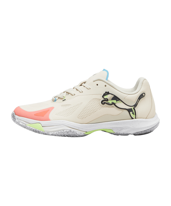 PUMA Vantage Nitro Forever Better Gelb F01 - gelb