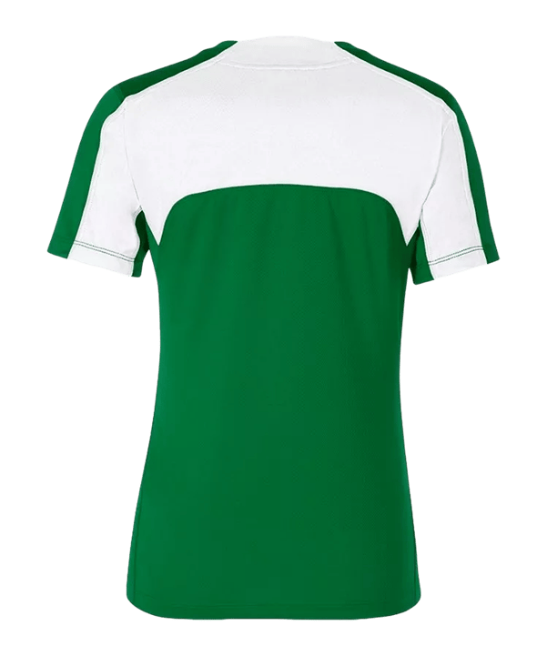 Nike Team Court Trikot Damen Grün F302 - gruen