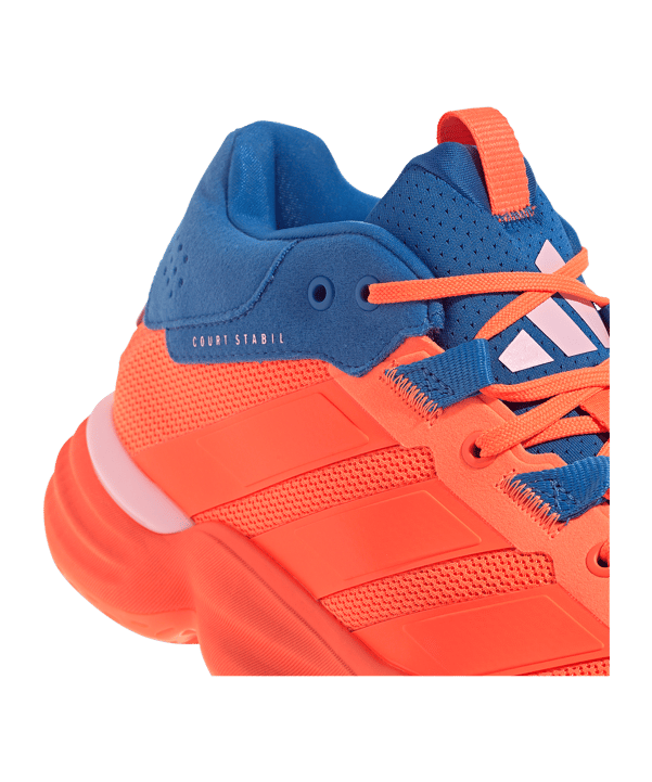 adidas Courtstabil M Orange - orange