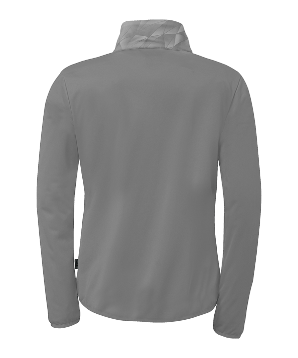 Kempa Athletics 29 Trainingsjacke Damen Grau F37 - grau