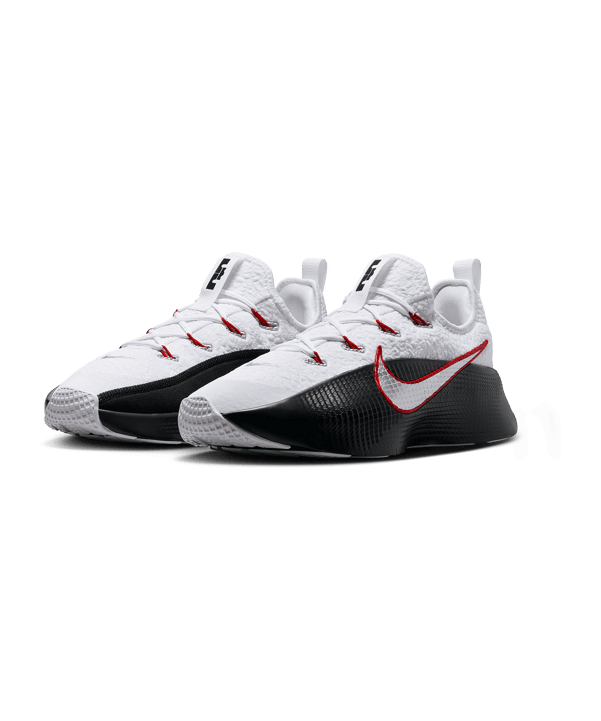 Nike LeBron TR 1 Weiß F101 - weiss