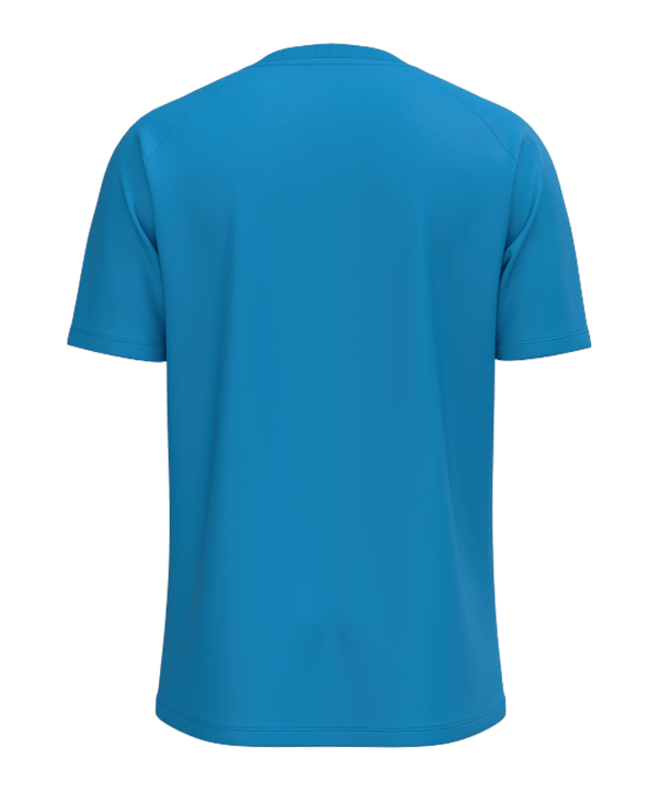JAKO One T-Shirt Blau F440 - blau