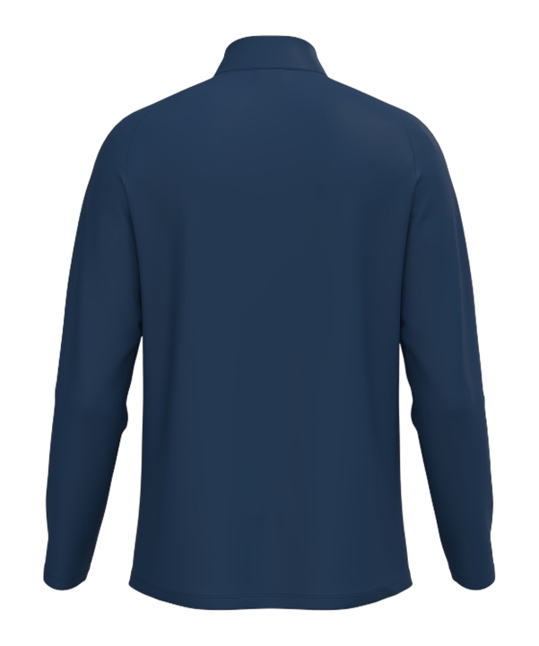 JAKO One Zip Top Kids Blau F941 - blau