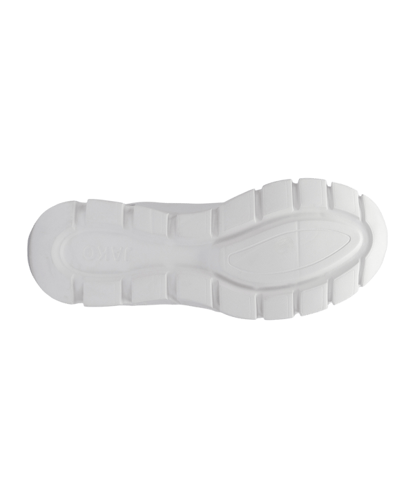JAKO Casual Flow II Weiß F002 - weiss