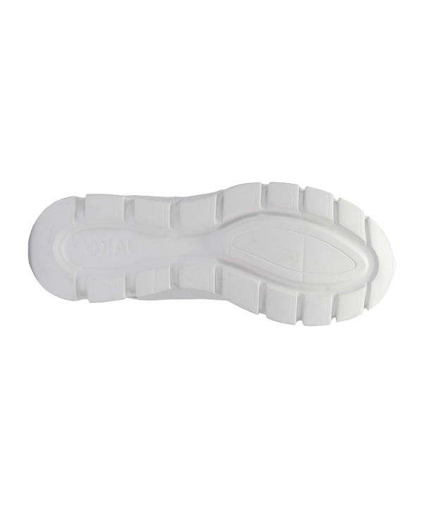 JAKO Casual Flow II Weiß F002 - weiss