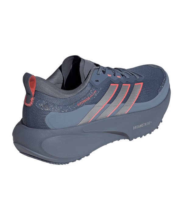 adidas Supernova Rise 3 ATR Scarpe da running Blu - blu