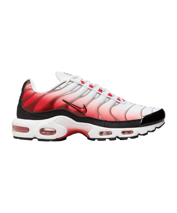 Nike Air Max Plus F100 - weiss