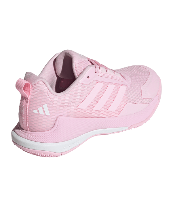 adidas Novaflight 2 Schuh Damen Pink - rosa