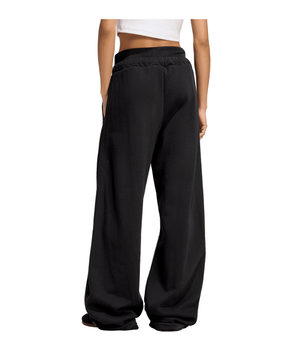 adidas Originals Premium Essentials Firebird pantalon Femmes Noir - noir